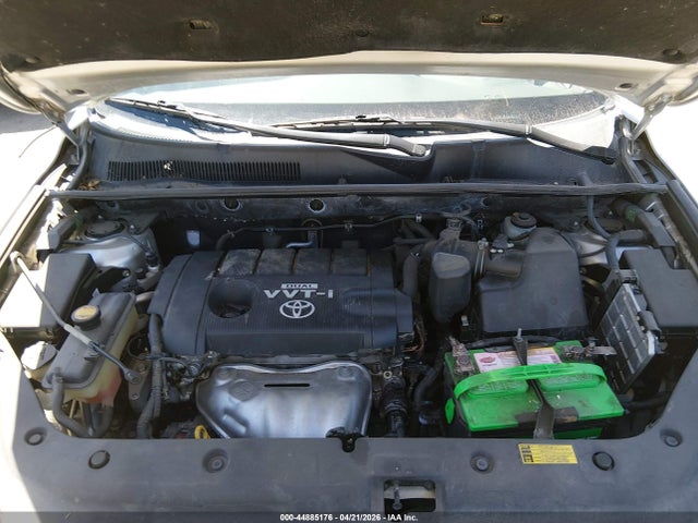 Aukcja sprzedaży 2009 Toyota Rav4, vin: 2T3BF33V99W015847, numer aukcji: 44885176