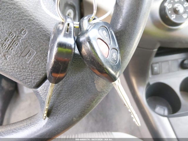 Aukcja sprzedaży 2009 Toyota Rav4, vin: 2T3BF33V99W015847, numer aukcji: 44885176