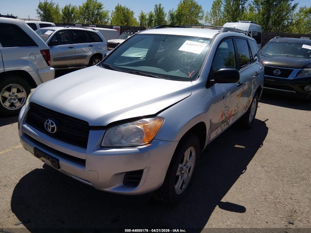 Aukcja sprzedaży 2009 Toyota Rav4, vin: 2T3BF33V99W015847, numer aukcji: 44885176