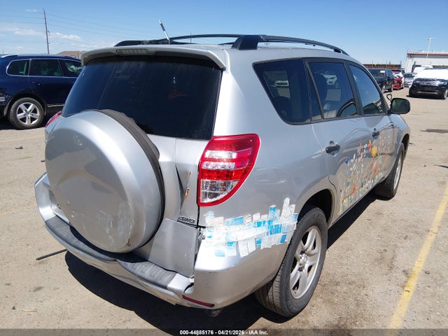 Aukcja sprzedaży 2009 Toyota Rav4, vin: 2T3BF33V99W015847, numer aukcji: 44885176