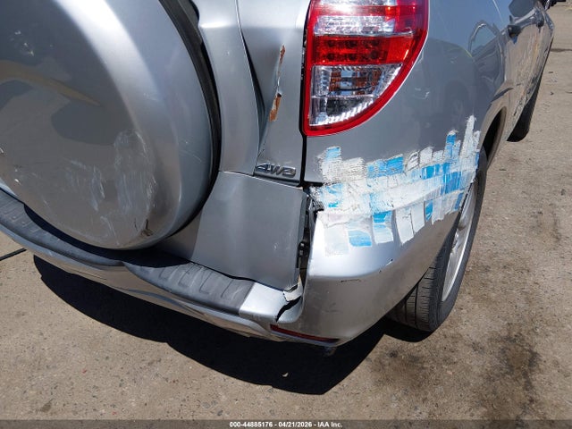 Aukcja sprzedaży 2009 Toyota Rav4, vin: 2T3BF33V99W015847, numer aukcji: 44885176
