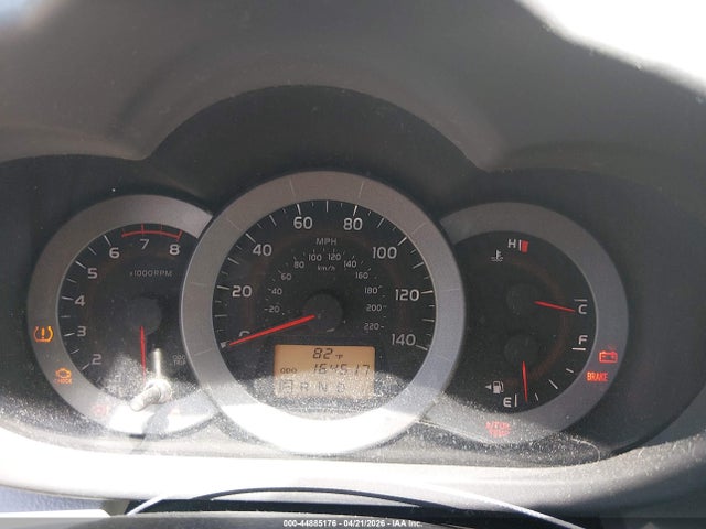 Aukcja sprzedaży 2009 Toyota Rav4, vin: 2T3BF33V99W015847, numer aukcji: 44885176