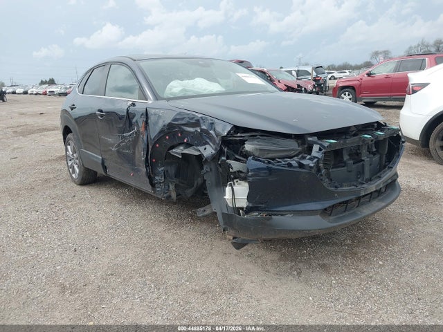 2021 MAZDA CX-30 3MVDMACL2MM210120