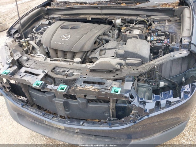 2021 MAZDA CX-30 3MVDMACL2MM210120 Photo 9