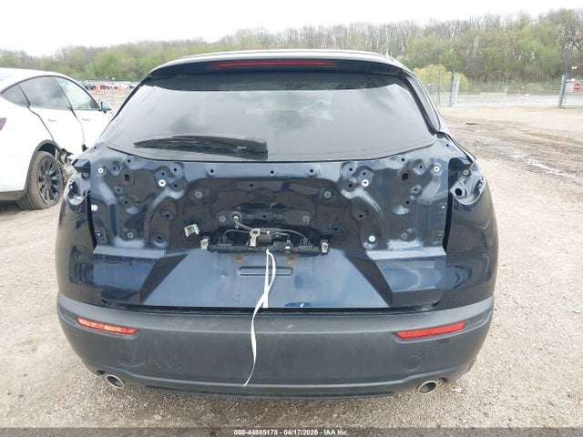 44885178 :رقم المزاد ، 3MVDMACL2MM210120 vin ، 2021 Mazda Cx-30 Preferred مزاد بيع