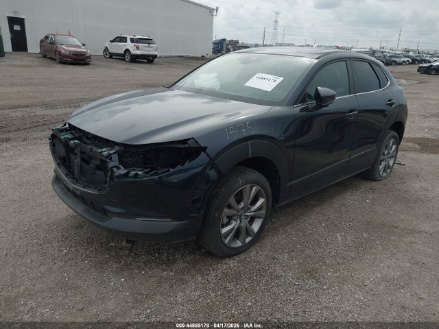 2021 MAZDA CX-30 3MVDMACL2MM210120 Photo 1