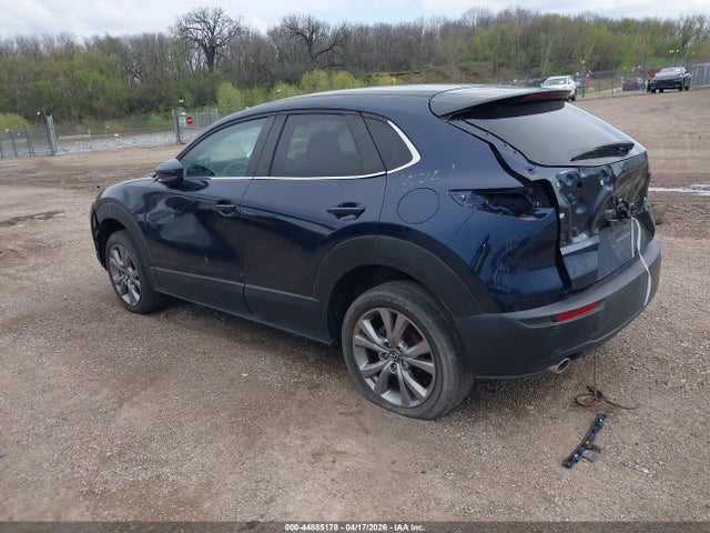 2021 MAZDA CX-30 3MVDMACL2MM210120 Photo 2