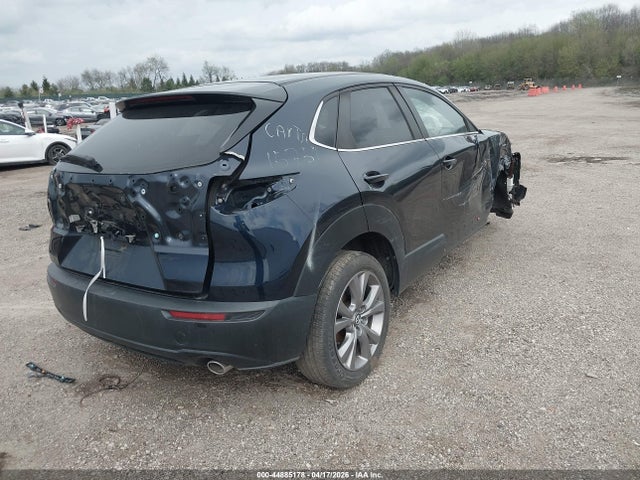 2021 MAZDA CX-30 3MVDMACL2MM210120 Photo 3
