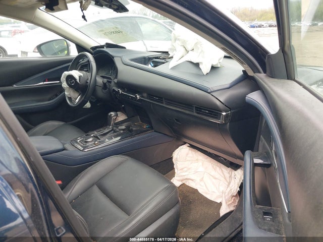 2021 MAZDA CX-30 3MVDMACL2MM210120 Photo 4