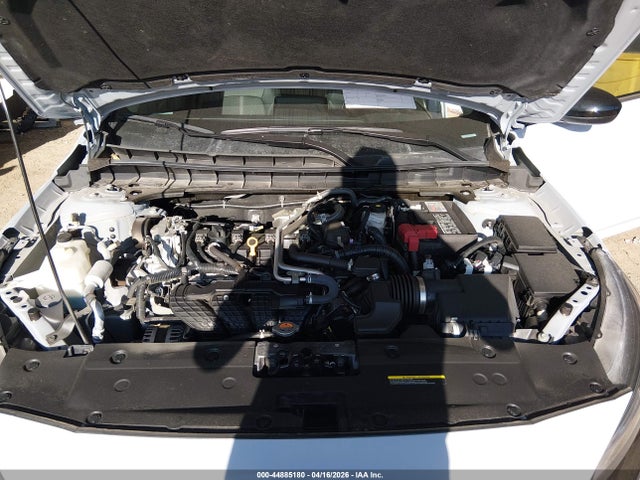 1N4BL4CW9SN303524 Nissan Altima Sr Awd