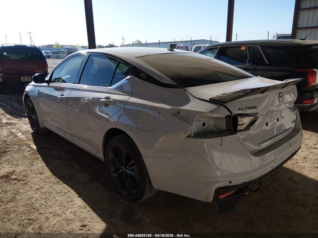 1N4BL4CW9SN303524 Nissan Altima Sr Awd