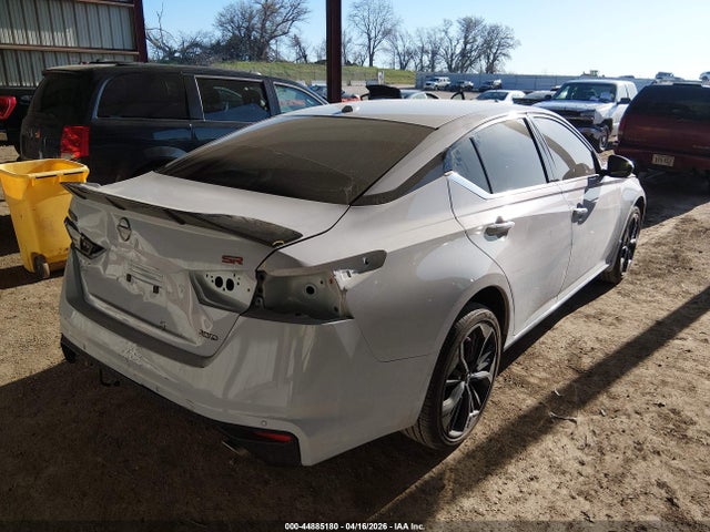 1N4BL4CW9SN303524 Nissan Altima Sr Awd