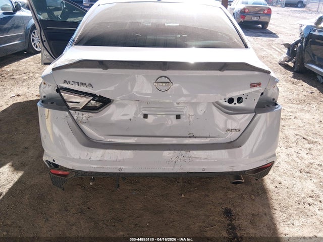 1N4BL4CW9SN303524 Nissan Altima Sr Awd