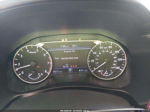 1N4BL4CW9SN303524 Nissan Altima Sr Awd