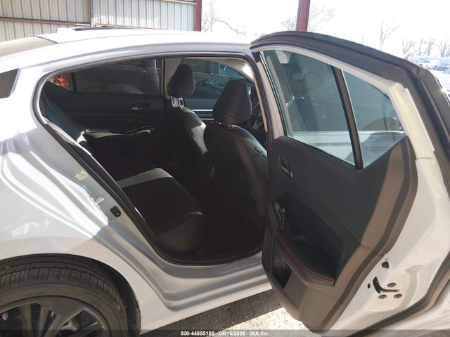 1N4BL4CW9SN303524 Nissan Altima Sr Awd