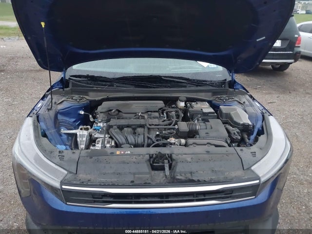 Продажа на аукционе авто 2025 Kia K4 Lxs, vin: 3KPFT4DE6SE162000, номер лота: 44885181