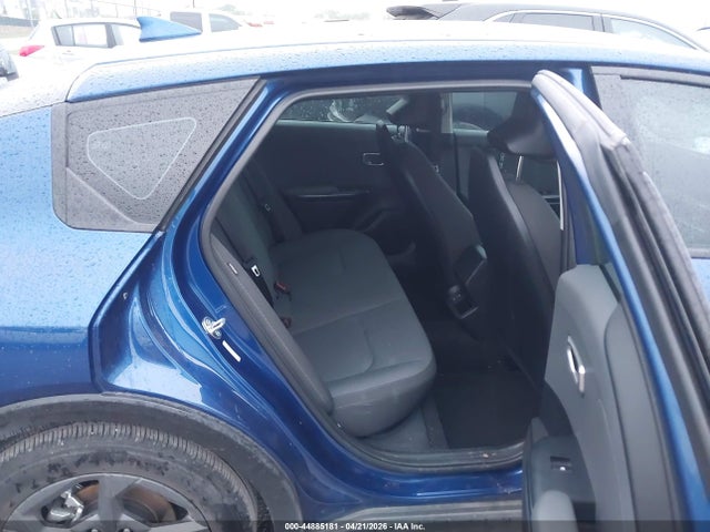Продажа на аукционе авто 2025 Kia K4 Lxs, vin: 3KPFT4DE6SE162000, номер лота: 44885181