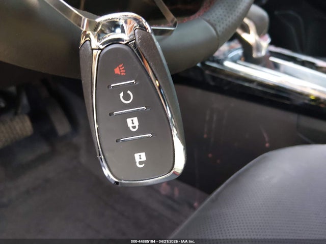 Aukcja sprzedaży 2026 Chevrolet Trax Fwd 2rs, vin: KL77LJEP6TC084973, numer aukcji: 44885184
