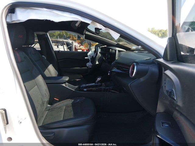 Aukcja sprzedaży 2026 Chevrolet Trax Fwd 2rs, vin: KL77LJEP6TC084973, numer aukcji: 44885184