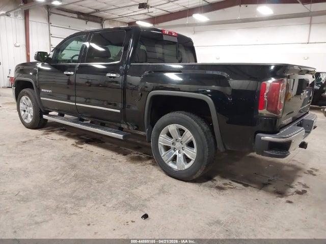Aukcja sprzedaży 2016 Gmc Sierra 1500 Slt, vin: 3GTU2NEC7GG180112, numer aukcji: 44885185