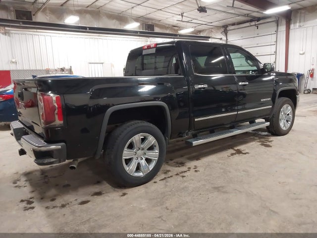 Aukcja sprzedaży 2016 Gmc Sierra 1500 Slt, vin: 3GTU2NEC7GG180112, numer aukcji: 44885185