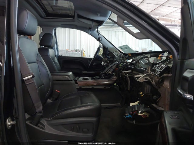 Aukcja sprzedaży 2016 Gmc Sierra 1500 Slt, vin: 3GTU2NEC7GG180112, numer aukcji: 44885185