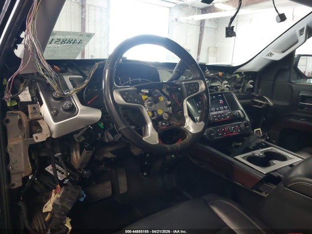 Aukcja sprzedaży 2016 Gmc Sierra 1500 Slt, vin: 3GTU2NEC7GG180112, numer aukcji: 44885185