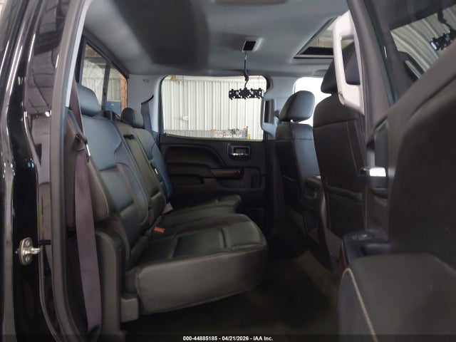 Aukcja sprzedaży 2016 Gmc Sierra 1500 Slt, vin: 3GTU2NEC7GG180112, numer aukcji: 44885185