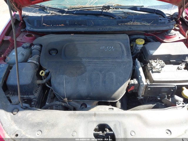 Продаж на аукціоні авто 2013 Dodge Dart Sxt, vin: 1C3CDFBA7DD151849, номер лоту: 44885188