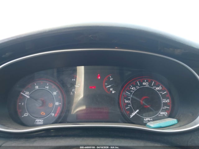 Продаж на аукціоні авто 2013 Dodge Dart Sxt, vin: 1C3CDFBA7DD151849, номер лоту: 44885188