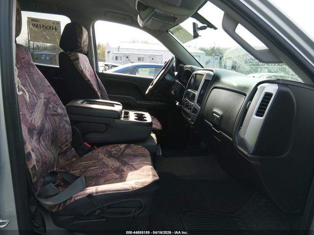 2018 Gmc Sierra 1500 Sle მანქანა იყიდება აუქციონზე, vin: 1GTV2MEC9JZ293596, აუქციონის ნომერი: 44885189