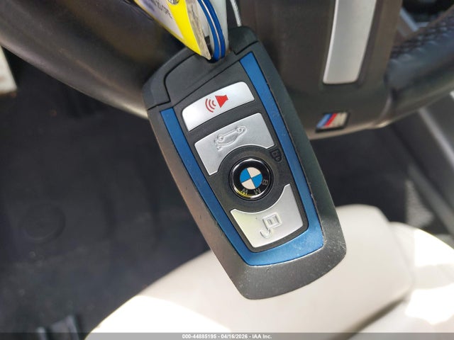 Aukcja sprzedaży 2019 Bmw 440i, vin: WBA4W7C52KAG52762, numer aukcji: 44885195