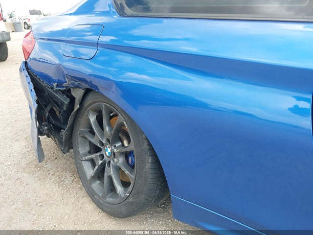 Aukcja sprzedaży 2019 Bmw 440i, vin: WBA4W7C52KAG52762, numer aukcji: 44885195