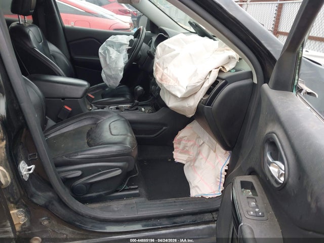 Продаж на аукціоні авто 2020 Jeep Cherokee Altitude Fwd, vin: 1C4PJLLB9LD573812, номер лоту: 44885196