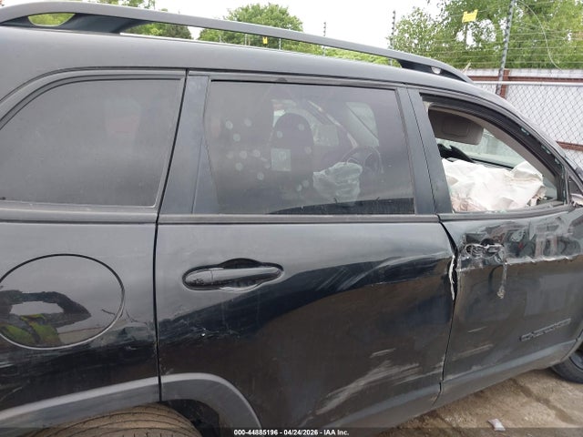 Продаж на аукціоні авто 2020 Jeep Cherokee Altitude Fwd, vin: 1C4PJLLB9LD573812, номер лоту: 44885196
