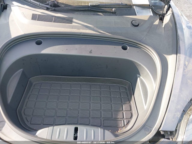 Tesla Model 3 Rear-wheel Drive 2023 5YJ3E1EAXPF583887 Image 10