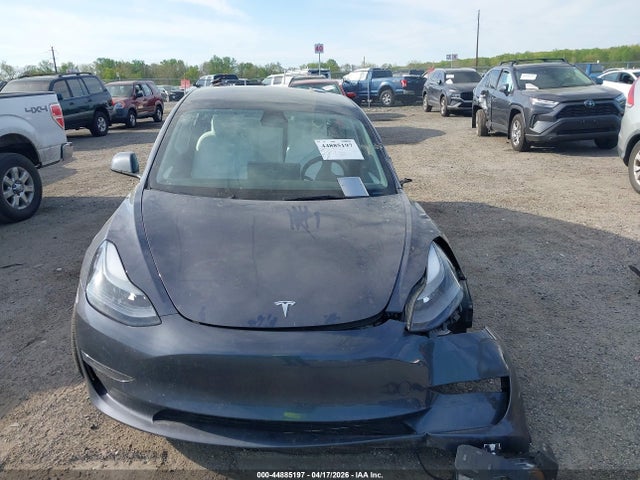 Tesla Model 3 Rear-wheel Drive 2023 5YJ3E1EAXPF583887 Image 11