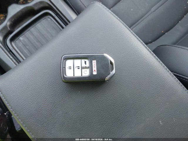 2021 Honda Cr-v Awd Ex-l მანქანა იყიდება აუქციონზე, vin: 2HKRW2H87MH616766, აუქციონის ნომერი: 44885198
