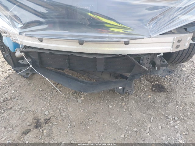 2021 Honda Cr-v Awd Ex-l მანქანა იყიდება აუქციონზე, vin: 2HKRW2H87MH616766, აუქციონის ნომერი: 44885198