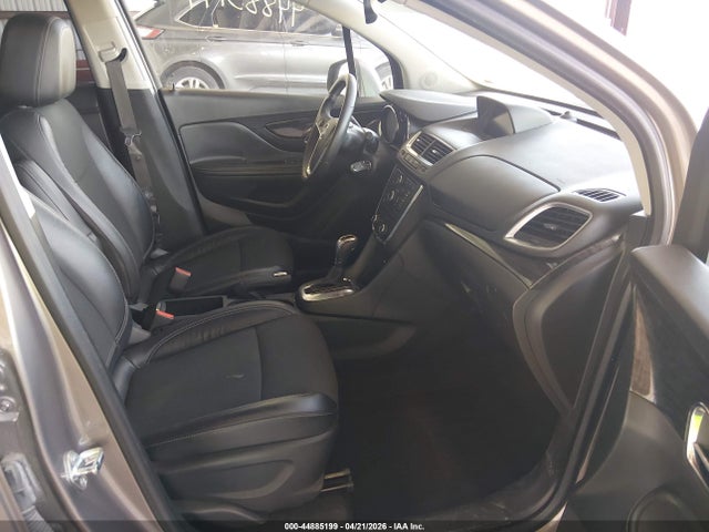 Aukcja sprzedaży 2014 Buick Encore Convenience, vin: KL4CJBSBXEB765209, numer aukcji: 44885199