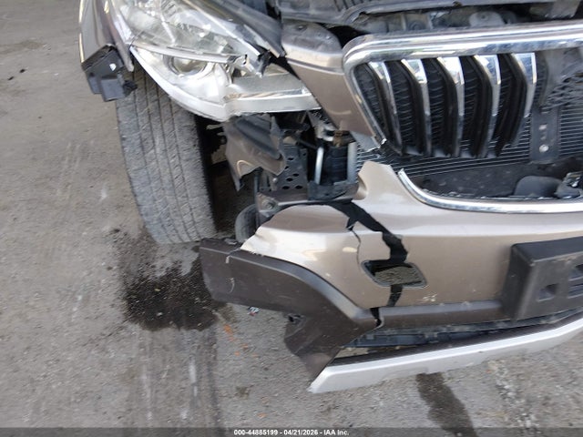 Aukcja sprzedaży 2014 Buick Encore Convenience, vin: KL4CJBSBXEB765209, numer aukcji: 44885199