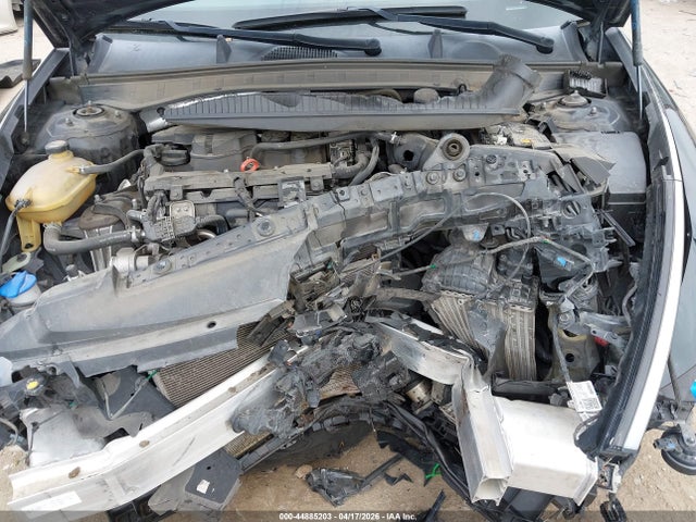 2021 Hyundai Sonata Limited მანქანა იყიდება აუქციონზე, vin: 5NPEH4J29MH087539, აუქციონის ნომერი: 44885203