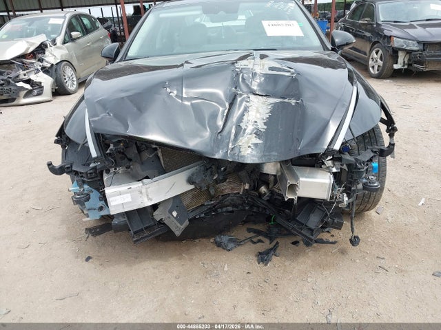 2021 Hyundai Sonata Limited მანქანა იყიდება აუქციონზე, vin: 5NPEH4J29MH087539, აუქციონის ნომერი: 44885203