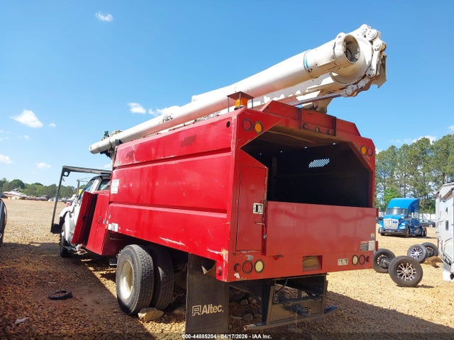 Aukcja sprzedaży 2013 Ford F-750 Xl/xlt, vin: 3FRXF7FC4DV018072, numer aukcji: 44885204