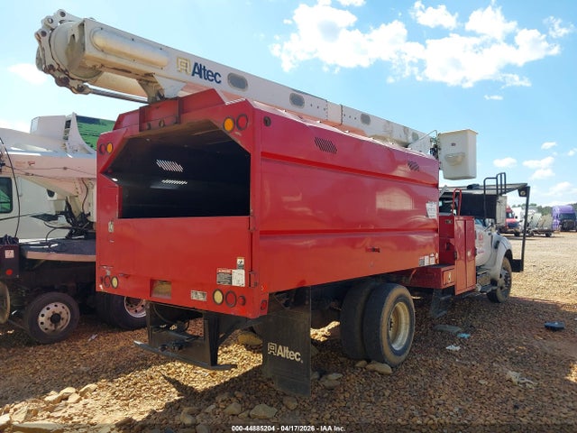 Aukcja sprzedaży 2013 Ford F-750 Xl/xlt, vin: 3FRXF7FC4DV018072, numer aukcji: 44885204