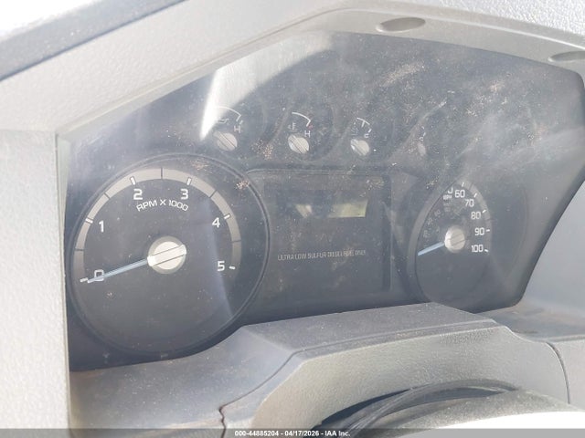 Aukcja sprzedaży 2013 Ford F-750 Xl/xlt, vin: 3FRXF7FC4DV018072, numer aukcji: 44885204