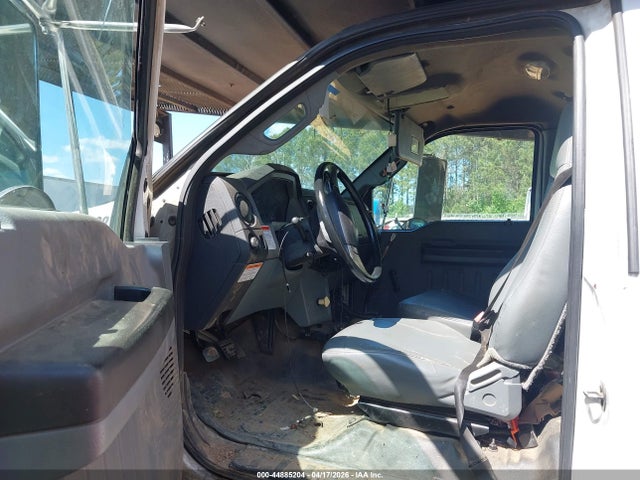 Aukcja sprzedaży 2013 Ford F-750 Xl/xlt, vin: 3FRXF7FC4DV018072, numer aukcji: 44885204