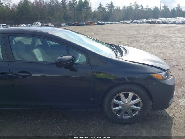 Honda Civic Lx 2014 19XFB2F52EE206633 Image 18