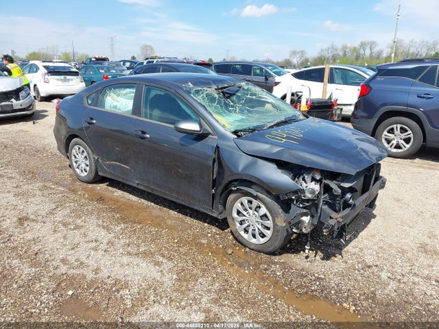 2022 KIA FORTE 3KPF24AD4NE425247