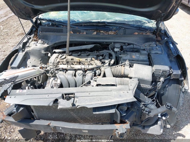 2022 KIA FORTE 3KPF24AD4NE425247 Photo 9